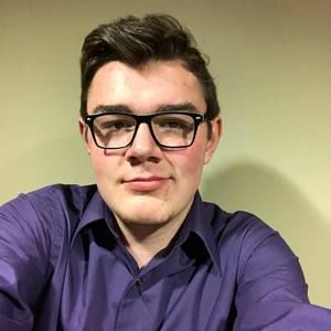 Meet your Posher, Logan